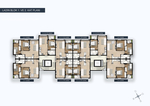 1 bedroom Apartment for sale in Torbali