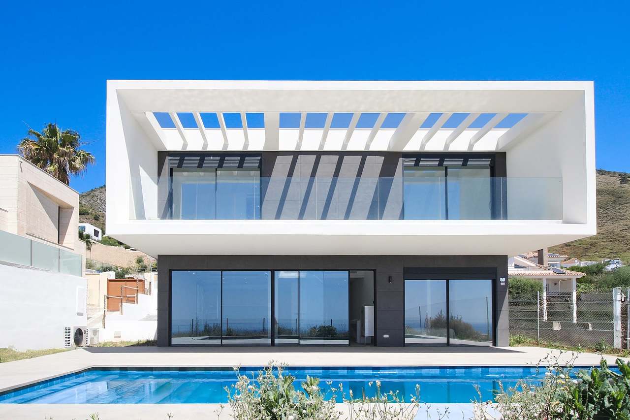4 bedroom Villa for sale in Benalmadena
