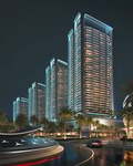 Apartment for sale in Meydan City
