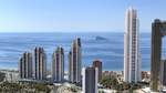 1 bedroom Appartement te koop in Benidorm