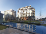 1 bedroom Apartment for sale in Sariyer