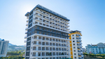 1 schlafzimmer Wohnung 
zum verkauf in Alanya 