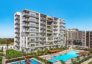 1 bedroom Apartment for sale in Aksu