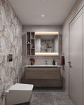 1 bedroom Apartment for sale in Sariyer