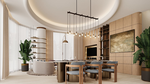 1 bedroom Apartment for sale in Al Marjan Island