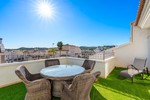 3 bedroom Townhouse for sale in San Miguel de Salinas