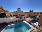 3 bedroom Villa for sale in San Miguel de Salinas