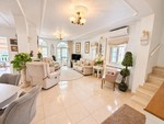 3 bedroom Villa se vende en Orihuela Costa 