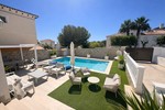 3 bedroom Villa for sale in Los Dolses