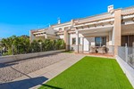 3 bedroom Townhouse for sale in San Miguel de Salinas