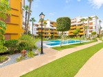 2 bedroom Apartamento se vende en Punta Prima 