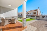 3 bedroom Townhouse for sale in San Miguel de Salinas