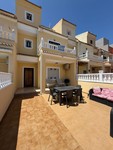 3 bedroom Townhouse for sale in Campoamor