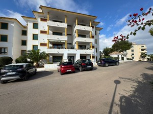 2 bedroom Apartment for sale in Dehesa De Campoamor