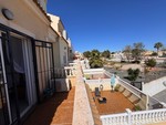 3 bedroom Townhouse for sale in Campoamor