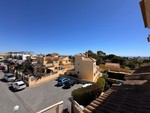 3 bedroom Townhouse for sale in Campoamor