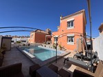 3 bedroom Villa for sale in San Miguel de Salinas