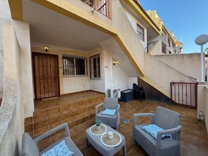 2 bedroom Apartment for sale in La Zenia
