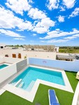 4 bedroom Villa for sale in Benijofar