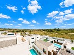 4 bedroom Villa for sale in Ciudad Quesada