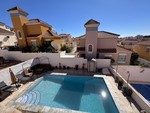 3 bedroom Villa for sale in San Miguel de Salinas