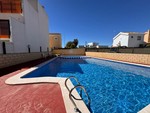 3 bedroom Townhouse for sale in Campoamor