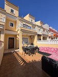 3 bedroom Townhouse for sale in Campoamor