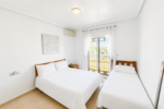 3 bedroom Townhouse for sale in Campoamor