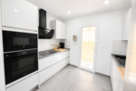 3 bedroom Townhouse for sale in Campoamor