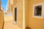 3 bedroom Townhouse for sale in Campoamor