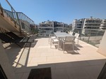 3 bedroom Penthouse for sale in Villamartin