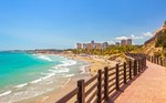 3 bedroom Villa for sale in Los Dolses