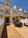 3 bedroom Townhouse for sale in Campoamor