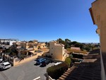 3 bedroom Townhouse for sale in Campoamor