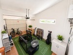 3 schlafzimmer Villa 
zum verkauf in Villamartin 