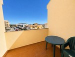 3 bedroom Townhouse for sale in Campoamor