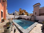 3 bedroom Villa for sale in San Miguel de Salinas