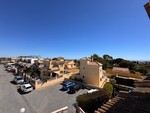3 bedroom Townhouse for sale in Campoamor