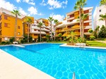 2 bedroom Apartamento se vende en Punta Prima 