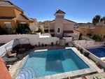 3 bedroom Villa for sale in San Miguel de Salinas