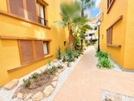 2 bedroom Apartamento se vende en Punta Prima 