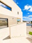 4 bedroom Villa for sale in Ciudad Quesada