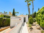 3 schlafzimmer Villa 
zum verkauf in Villamartin 