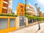 2 bedroom Apartamento se vende en Punta Prima 