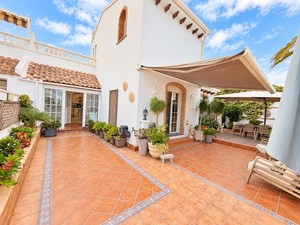 3 bedroom Villa se vende en Orihuela Costa 