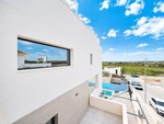 4 bedroom Villa for sale in Benijofar