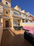 3 bedroom Townhouse for sale in Campoamor