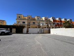 3 bedroom Townhouse for sale in Campoamor