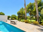 3 schlafzimmer Villa 
zum verkauf in Villamartin 