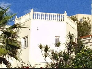 1 bedroom Appartement te koop in San Miguel de Salinas